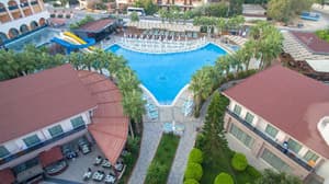 thumbnail: Pool
