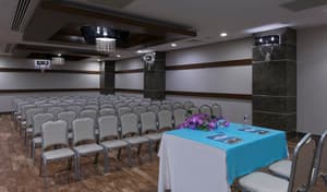thumbnail: Conferences