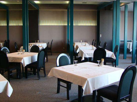 Restaurant-cafeteria
