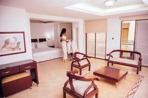 thumbnail: Room