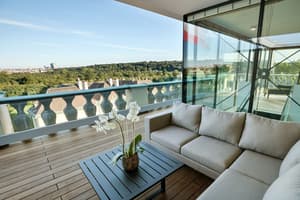 thumbnail: Terrace/patio