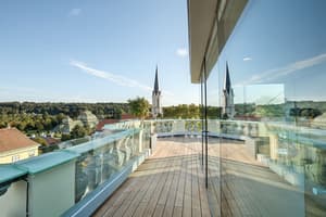 thumbnail: Terrace/patio