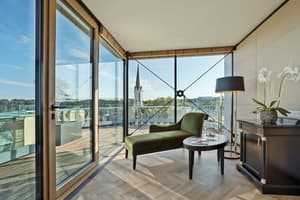 thumbnail: Living area