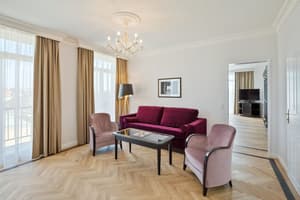 thumbnail: Living area