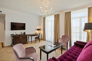 thumbnail: Living area