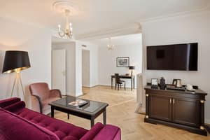 thumbnail: Living area