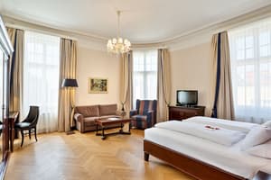 thumbnail: Room