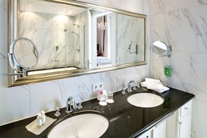 thumbnail: Bathroom sink