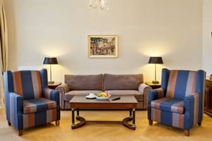 thumbnail: Living area