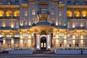 thumbnail: Exterior