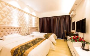 thumbnail: Room