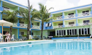 thumbnail: Outdoor pool