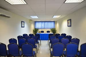 thumbnail: Meeting facility