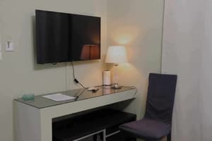 thumbnail: Living area
