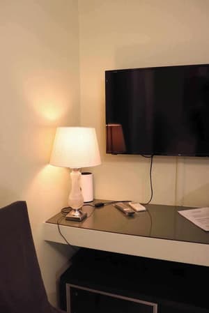 thumbnail: Living area