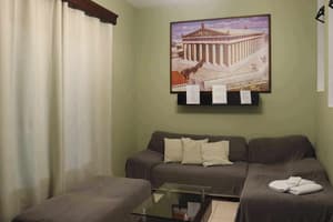 thumbnail: Living area