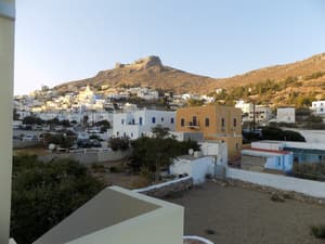 thumbnail: Terrace/patio