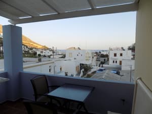 thumbnail: Terrace/patio