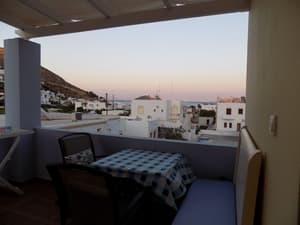 thumbnail: Terrace/patio