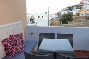 thumbnail: Terrace/patio
