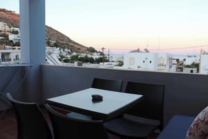 thumbnail: Terrace/patio