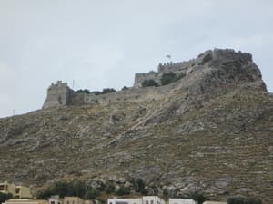 thumbnail: Mountain view