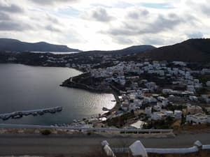 thumbnail: Aerial view