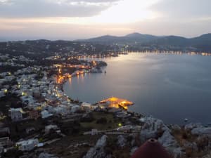 thumbnail: Aerial view
