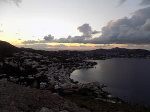 thumbnail: Aerial view