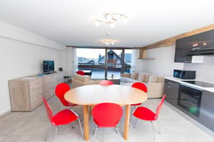 thumbnail: Living area