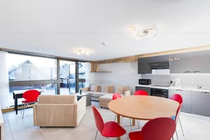 thumbnail: Living area