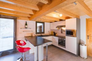 thumbnail: Private kitchen