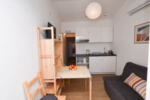 thumbnail: Private kitchen