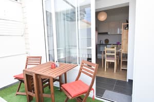 thumbnail: Terrace/patio