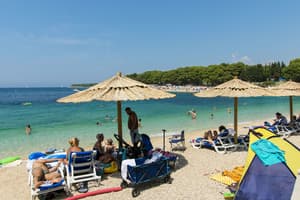 thumbnail: Beach