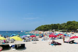thumbnail: Beach