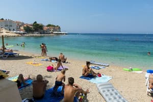 thumbnail: Beach