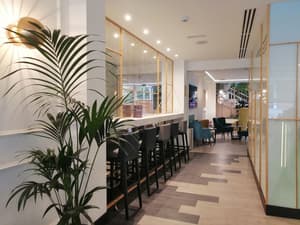 thumbnail: Coffee shop