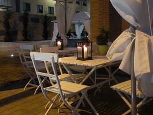 thumbnail: Terrace/patio
