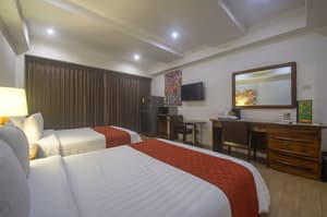 thumbnail: View from room