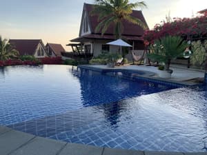 thumbnail: Terrace/patio
