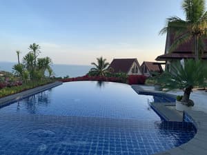 thumbnail: Terrace/patio