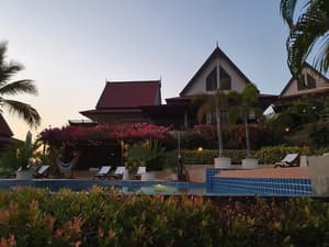 thumbnail: Terrace/patio