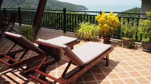 thumbnail: Infinity pool