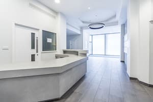 thumbnail: Interior entrance