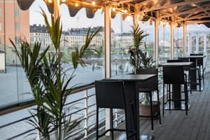 Malardrottningen Hotel