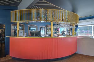 thumbnail: Reception