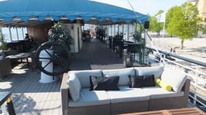 thumbnail: Balcony