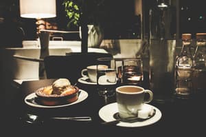 thumbnail: Food and drink
