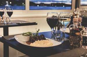 thumbnail: Food and drink